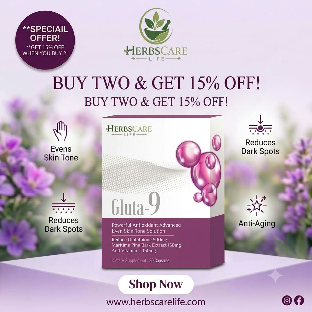 Gluta-9